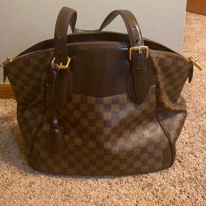Louis Vuitton handbag